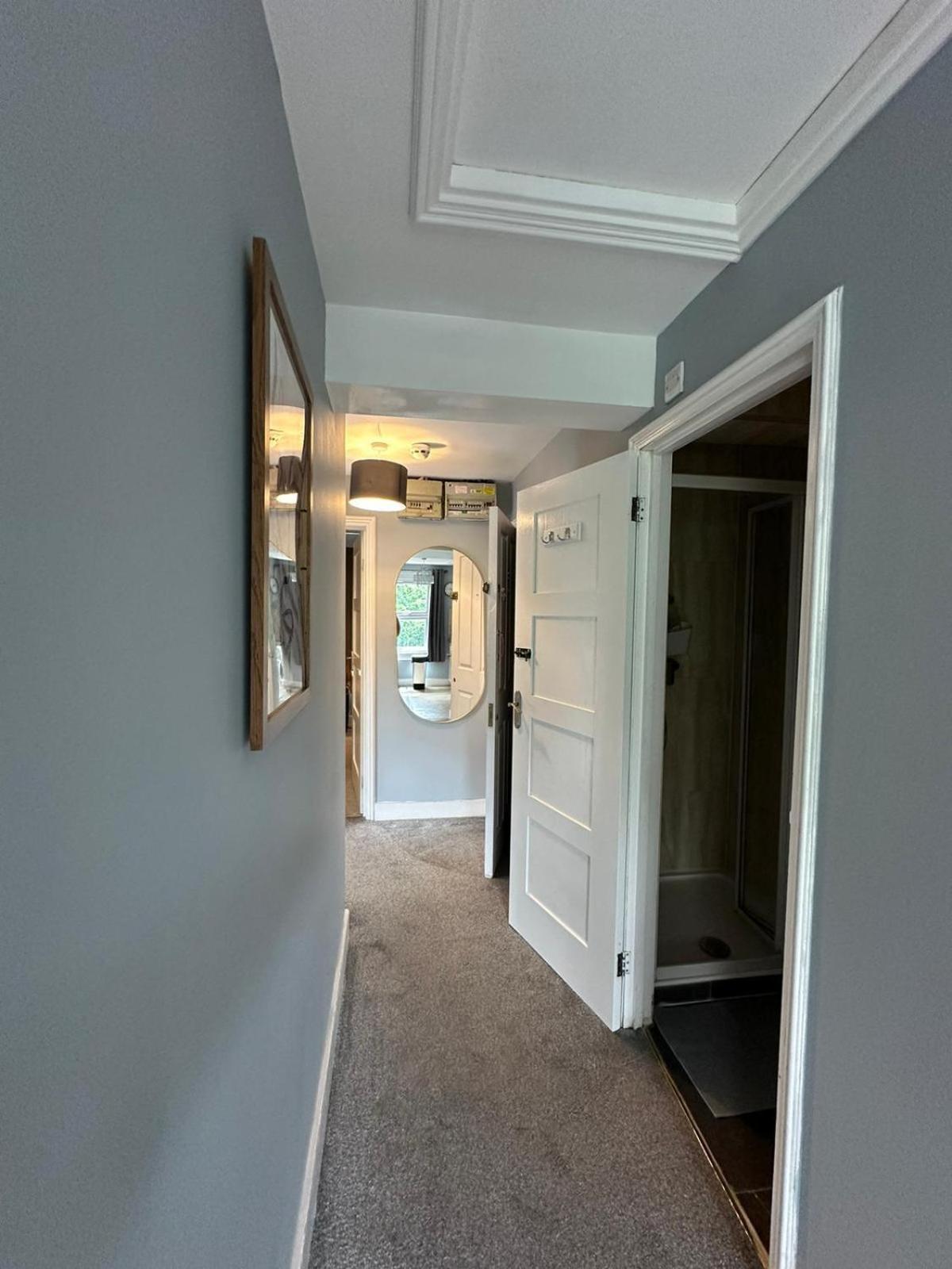 Cosy 2 Bedrooms Apartment Londen Buitenkant foto